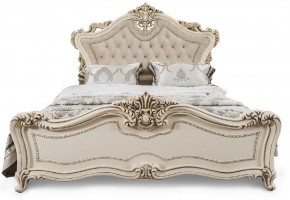 Кровать "Джоконда" (1800*2000) крем в Заречном - zarechnyy.ok-mebel.com | фото
